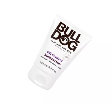BULLDOG OIL CONTROL KREM NAWILŻAJĄCY 100ML