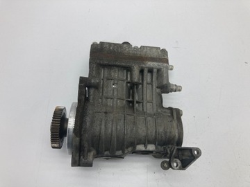 КОМПРЕССОР ВОЗДУШНЫЙ КОМПРЕССОР MERCEDES ACTROS MP4 LP490 A0011308915