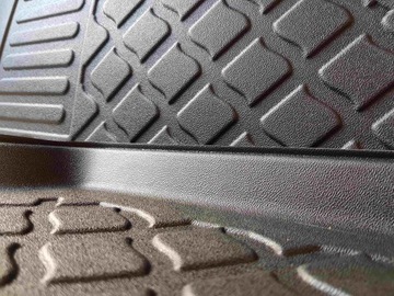 BMW 5 F10 F11 SD Kombi 2010-2013 Коврики авто