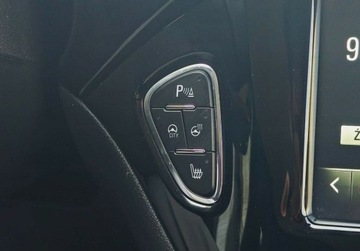 Opel Corsa E Hatchback 3d 1.4 Twinport 90KM 2019 Opel Corsa 1.4 PB 90KM OPC Line Serwis ASO Gwarancja Podgrz. szyba czolowa, zdjęcie 14