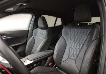 BMW X2 U10 SUV M 2.0 M35i 300KM 2025 BMW X2 Hak Holowniczy l Adaptacyjny LED l HarmanKardon l VAT23 2.0 301KM, zdjęcie 8