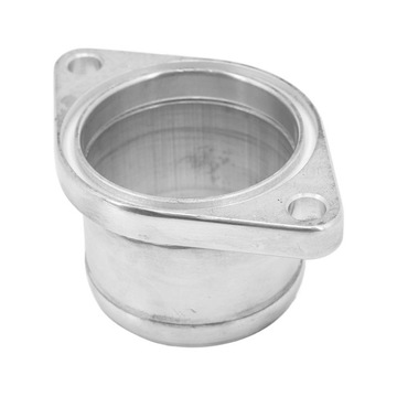 Фланец турбокомпрессора прочное уплотнение, герметичное, устойчивое к ржавчине