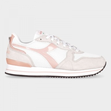 Shoes Diadora Olympia Platform Wn W 101-176996-01-25093 pink