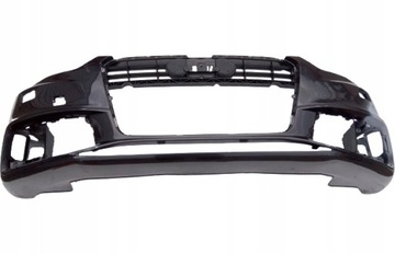 ZDERZAK PRZEDNI AUDI A5 8T0 LIFT 2011+