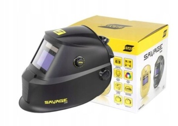 ШЛЕМ СВАРОЧНАЯ МАСКА ESAB SAVAGE A40