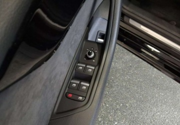 Audi A5 F5 Coupe Facelifting 2.0 35 TDI 163KM 2021 Audi A5 Sportback VAT 23 2.0TDI mHEV 163KM S-tronic 2021 r., salon PL, I w, zdjęcie 33