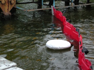 Впитывающая подушка - масло Пко 1000