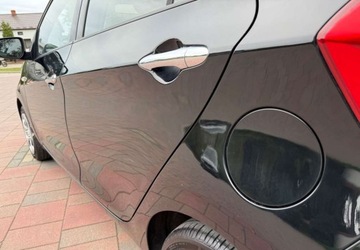 Kia Picanto II Hatchback 5d 1.0 69KM 2012 Kia Picanto Kia Picanto 1.0 Vision Benzyna 69KM, zdjęcie 13