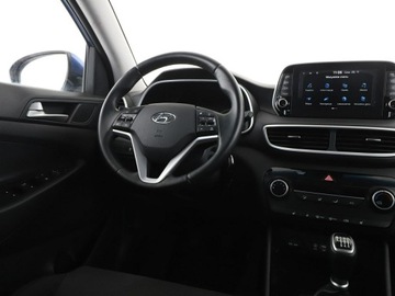 Hyundai Tucson III SUV Facelifting 1.6 GDi 132KM 2019 Hyundai Tucson lift navi grzane fotele klima, zdjęcie 15