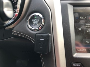 Ford Mondeo V Kombi 2.0 TDCi Bi-Turbo 210KM 2016 FORD MONDEO 2.0 BI-TURBO 210 KM NAJBOGATSZA OPCJA VIGNALE Z NIEMIEC, zdjęcie 35