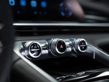 Omoda 9 1.5 T-GDI 537KM 2025 OMODA Omoda 9 1.5 Super Hybrid Exclusive AWD Suv 537KM 2025, zdjęcie 9