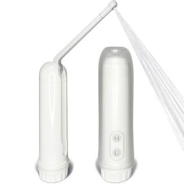 ЭЛЕКТРИЧЕСКОЕ БИДЕ УСТРОЙСТВО ДЛЯ ОЧИСТКИ ИНТИМНОГО ДУША С 2 РЕЖИМАМИ