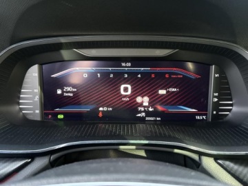 Skoda Octavia IV Kombi 2.0 TDI SCR 200KM 2021 Skoda Octavia RS 2.0 TDI 200KM 4x4 Hak Sound Syste, zdjęcie 26