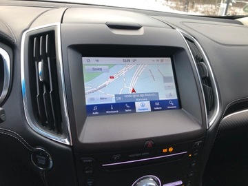 Ford Edge II SUV Facelifting 2.0 EcoBlue Bi-Turbo 238KM 2020 FORD EDGE 2.0 BI-TURBO ECOBLUE 238 KM NAJBOGATSZA OPCJA VIGNALE, zdjęcie 37