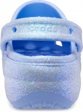 Crocs Classic Platform Glitter 207241 W8 38-39