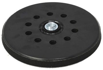 ДИСК ДЛЯ ШЛИФОВКИ ШТУКАТУРКИ 215мм M14 X 2,0