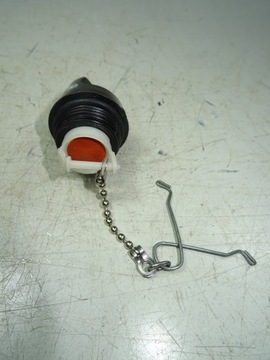 Крышка топливного бака STIHL 11643500500