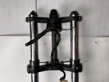 Амортизаторы подвески Lagi полки KAWASAKI GPZ 750 1989 г.