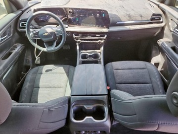 Chevrolet 2025 Chevrolet Traverse LT 2025 2.5l 2.5 Benzyna 310KM, zdjęcie 8