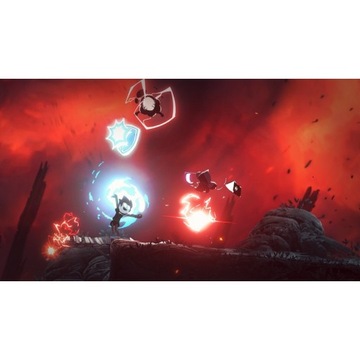 Приятной смерти Nintendo Switch/Limited