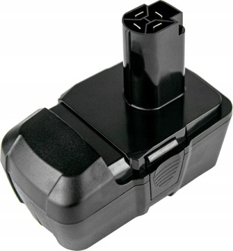 Bateria Akumulator do Einhell CDD9.6 CCD9,6 ES Plus BP-CDD9.6 486828 18V