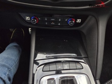 Opel Insignia II Grand Sport 2.0 CDTI 170KM 2018 Opel Insignia 2.0 CDTI 170KM Automat Full Led Salon Polska Faktura Vat 2.0, zdjęcie 17