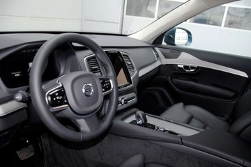 Volvo XC90 II 2023 Volvo XC 90 B5, AWD, 7os, Harman, GrzanaKier, ACC, Salon PL, Bezwypadek,, zdjęcie 9