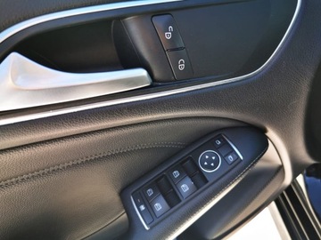 Mercedes Klasa B W246 Sports Tourer 200 BlueEFFICIENCY 156KM 2015 MERCEDES B200 Automat, CNG, W246 Sports Tourer 200 BlueEFFICIENCY 156KM, zdjęcie 22