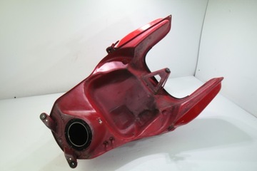 Triumph Tiger Sport 1050 07-14 Bak Tank
