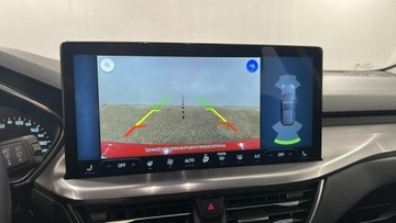 Ford Focus IV 2022 Ford Focus 1.5 EcoBlue Titanium Kombi, zdjęcie 19