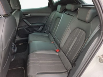 Cupra Formentor Crossover 1.5 TSI 150KM 2023 Cupra Formentor Panorama Faktura VAT Czarna podsufitka Grzane fotele 1.5, zdjęcie 13