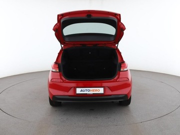 Hyundai i30 III Hatchback 1.4 T-GDI 140KM 2018 Hyundai i30 navi klima auto grzane fotele czujniki, zdjęcie 18