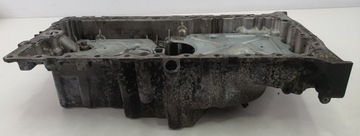 МАСЛЯНЫЙ ПОДДОН VOLVO XC60 2.4 D5 D5244T 31258206-AA