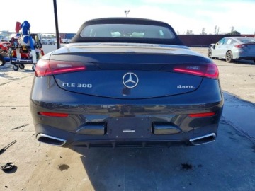 Mercedes CLE 2025 Mercedes-Benz CLE 300 4Matic 2025 2.0 Benzyna 255KM, zdjęcie 2