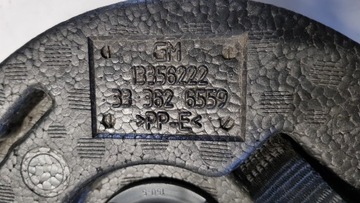 SADA OPRAVA KLÍČ ZVEDÁK OPEL ADAM