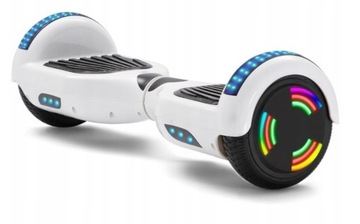 DESKOROLKA ELEKTRYCZNA 500W 6,5“ LED + APLIKACJA