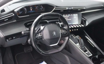 Peugeot 508 II SW 1.5 BlueHDi 130KM 2019 Peugeot 508 SW Automat EAT8 z Gwarancja 1.5 Diesel 130KM, zdjęcie 1