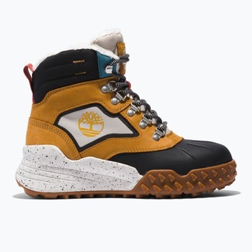 Buty trekkingowe damskie Timberland Moriah Range Hiker Wp Ins wheat 38 EU