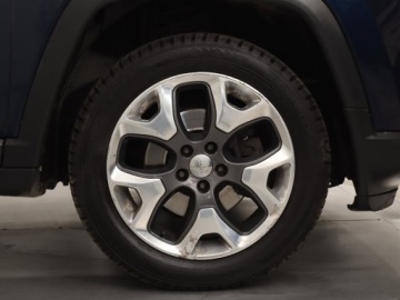 Jeep Compass II SUV 1.4 Multiair 170KM 2017 Jeep Compass 1.4 MultiAir, Salon Polska, zdjęcie 14