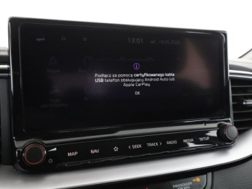 Kia XCeed Crossover 1.5 T-GDI 160KM 2022 Kia XCeed kamera, 2 strefowa klima, automat,, zdjęcie 26