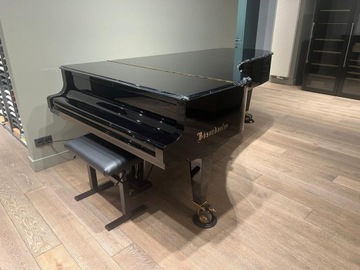 АКУСТИЧЕСКОЕ ПИАНО BOSENDORFER CONCERT GRAND 280VC