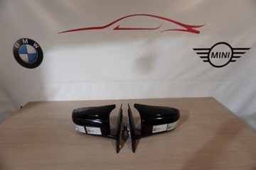 LUSTERKO BMW M5 F90 G30 G31 9PIN KAMERA ASYSTENT