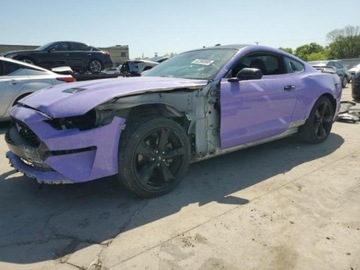 Ford Mustang VI 2022 Ford Mustang 2022, od ubezpieczalni 2.3 Benzyna 310KM, zdjęcie 1