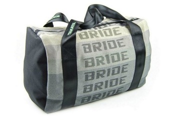 TORBA TAKATA BRIDE PODRÓŻNA TRENING JDM RAJDY