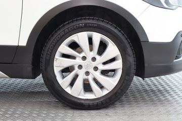 Suzuki SX4 II S-cross Facelifting 1.0 BOOSTERJET 110KM 2019 Suzuki SX4 S-Cross 1.0 BoosterJet, Salon Polska, zdjęcie 14