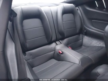 Ford Mustang VI 2018 Ford Mustang gt premium, 2018r., 5.0L, zdjęcie 9