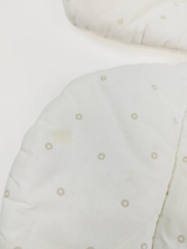 Двусторонний коврик PEG PEREGO для кресел и стульев.