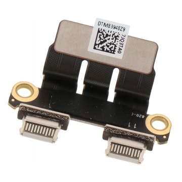 13 15 A1706 A1707 A1708 Płyta zasilająca DC