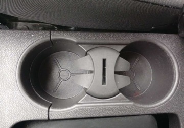 Ford Fiesta VII Hatchback 3d Facelifting 1.25 82KM 2015 Ford Fiesta Zarejestrowany - ubezpieczony - benzyna - 1,2 - 82 KM 1.2 82KM, zdjęcie 30