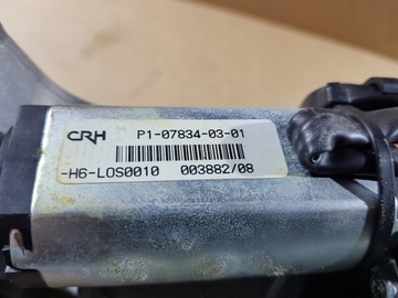 BMW F01 F02 750I 4.4 SLOUPEC VOLANT